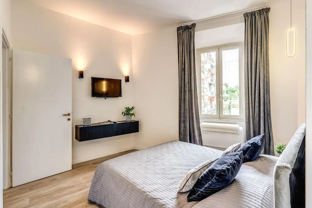 St Vatican Modern Loft Roma 0*,  Italia