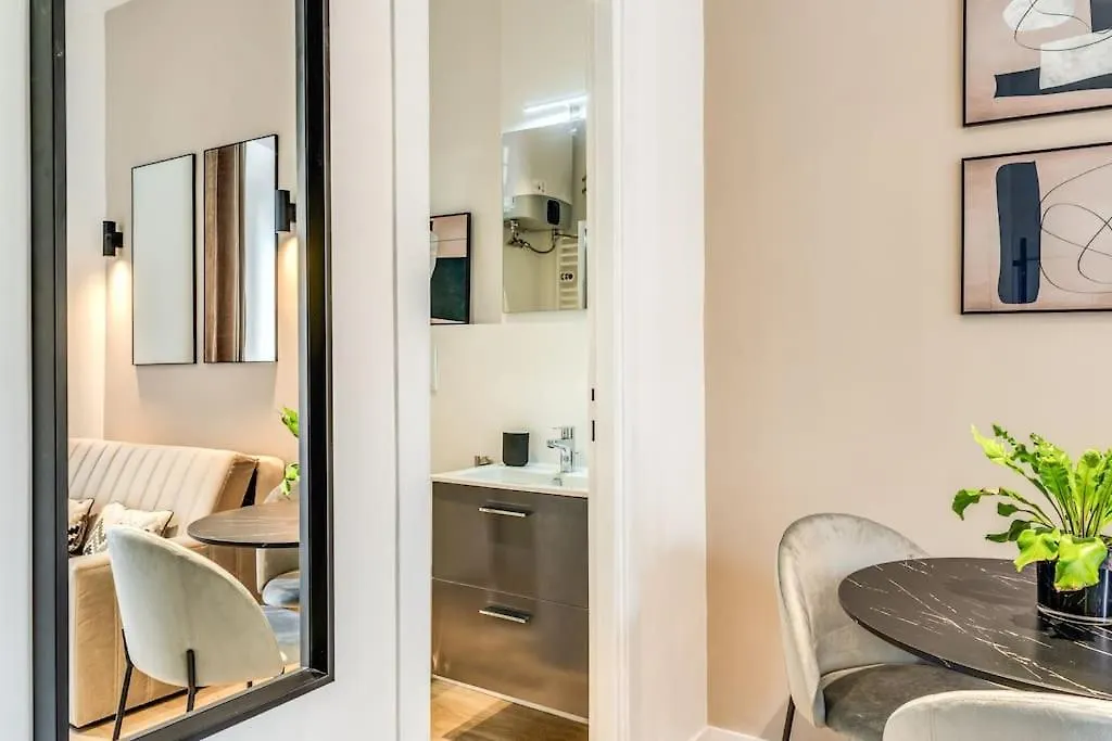 St Vatican Modern Loft Roma