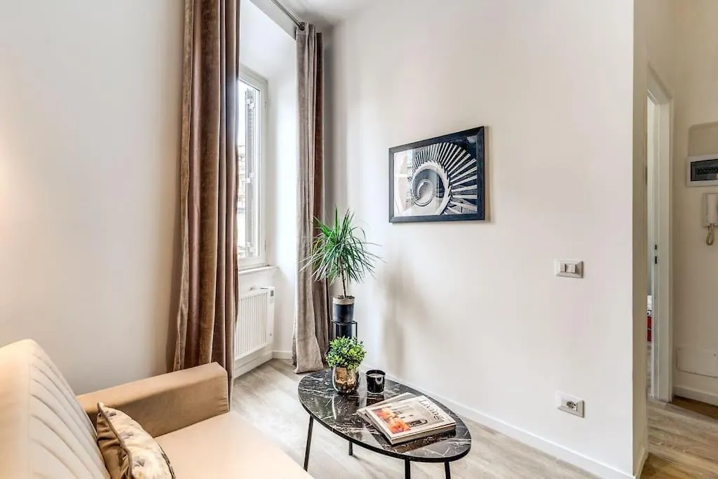 St Vatican Modern Loft Ρώμη Διαμέρισμα