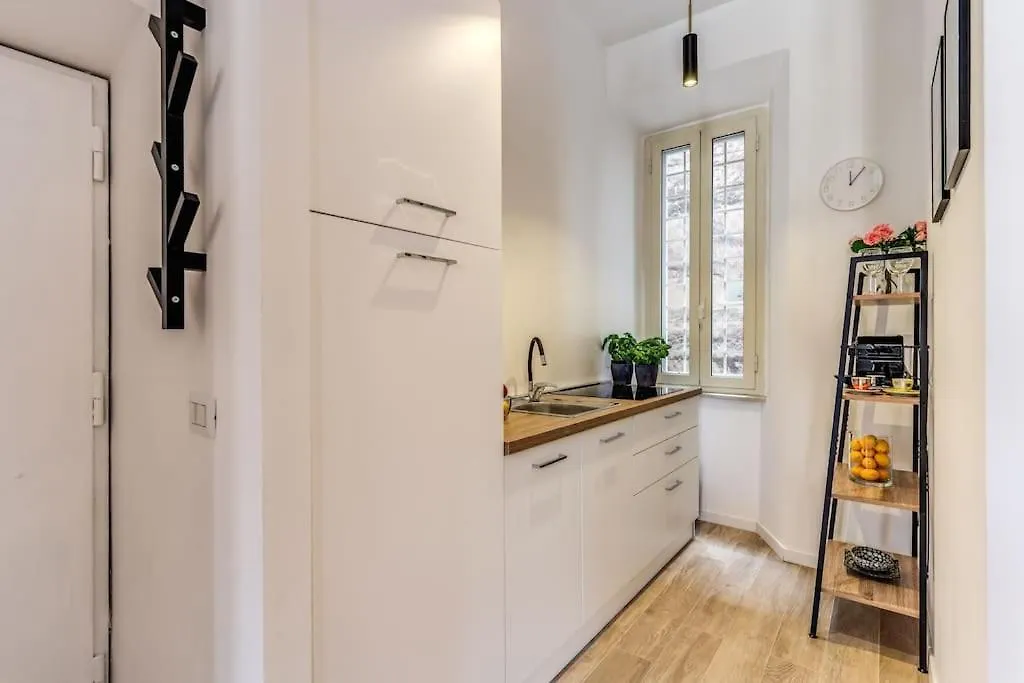 Διαμέρισμα St Vatican Modern Loft Ρώμη Ιταλία