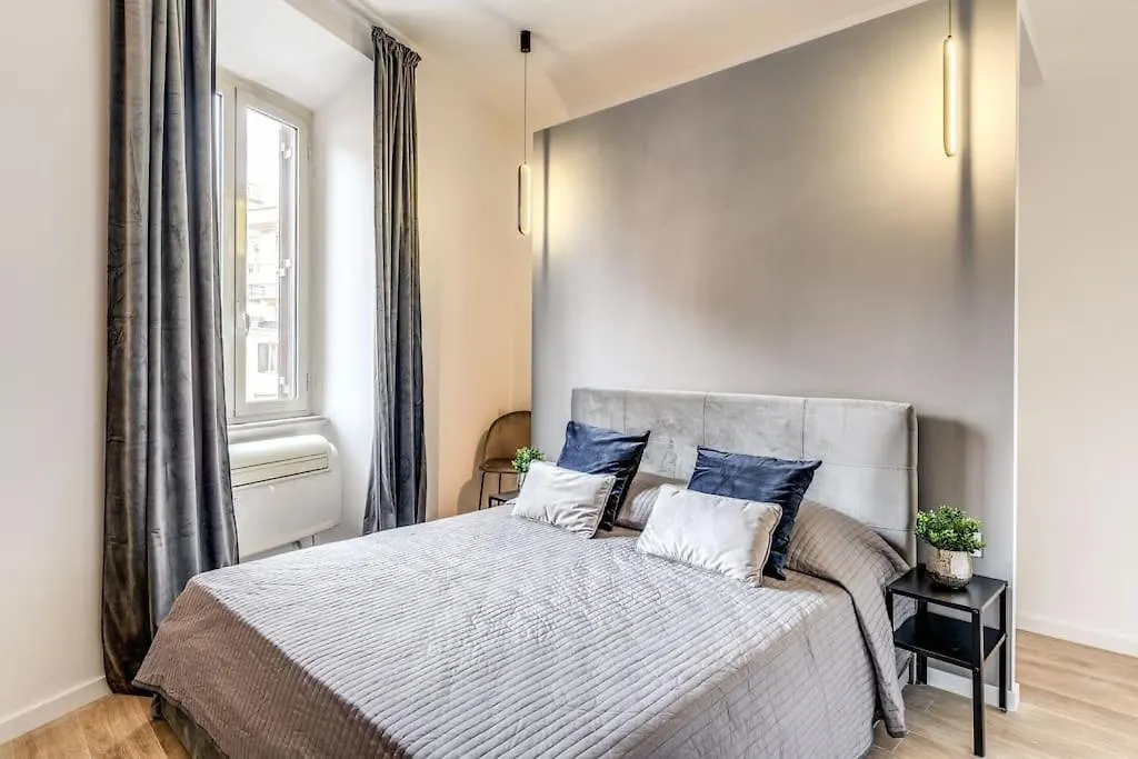 St Vatican Modern Loft Ρώμη Διαμέρισμα