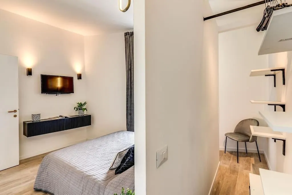 St Vatican Modern Loft Ρώμη 0*,  Ιταλία