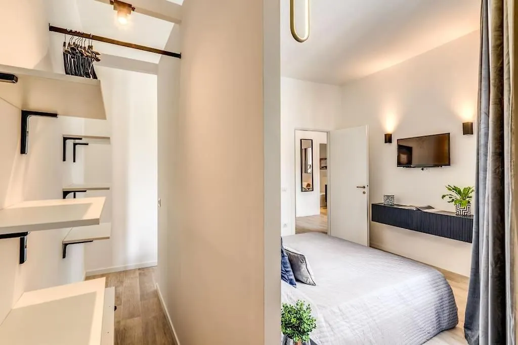 St Vatican Modern Loft Ρώμη